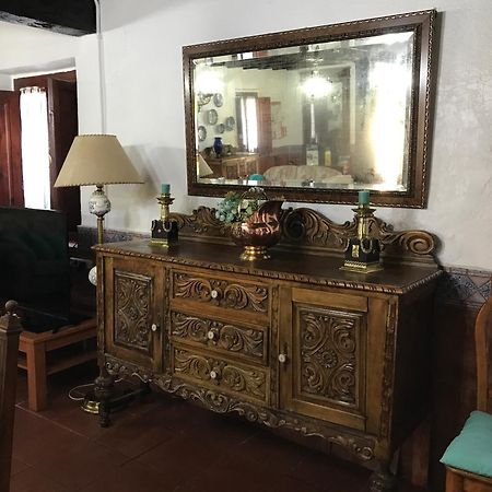 La Flor De Toranzo "Vive Los Valles Pasiegos" Prases ภายนอก รูปภาพ
