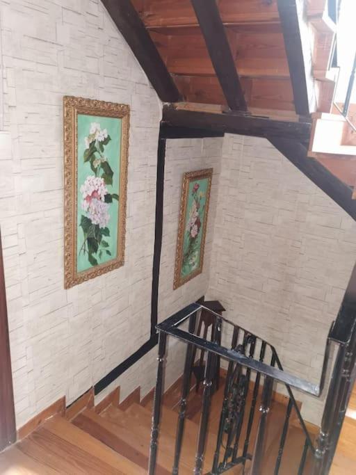 La Flor De Toranzo "Vive Los Valles Pasiegos" Prases ภายนอก รูปภาพ