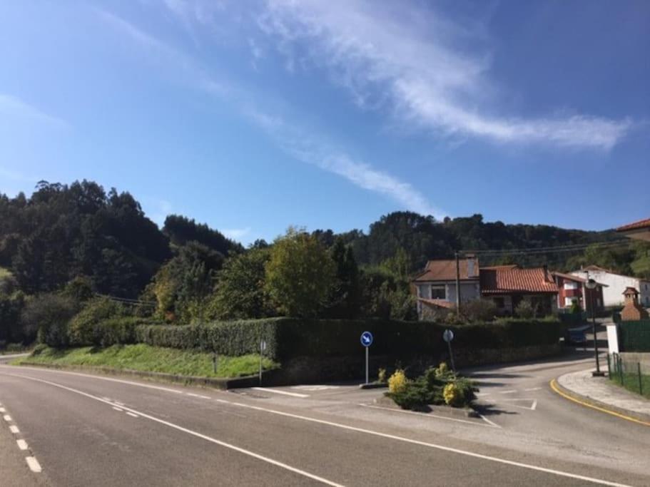 La Flor De Toranzo "Vive Los Valles Pasiegos" Prases ภายนอก รูปภาพ
